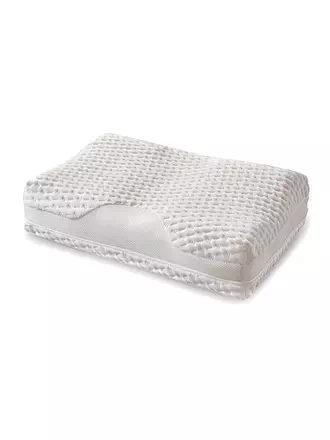 KAUFFMANN | Oreiller cervical PRO-PIL-O LASTIC Blanc | 